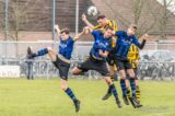 Kruiningen 1 - S.K.N.W.K. 1 (competitie) seizoen 2022-2023 (35/84)